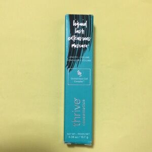 Thrive Causemetics Liquid Lash Extensions Mascara/Rich black Brynn